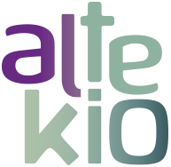 Altekio_logo Gate process