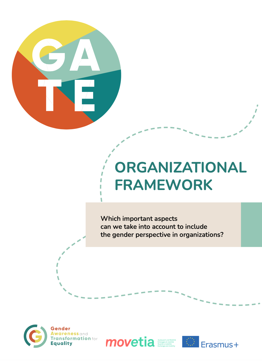 Organizational Gender Framework – GATE Process I [en]