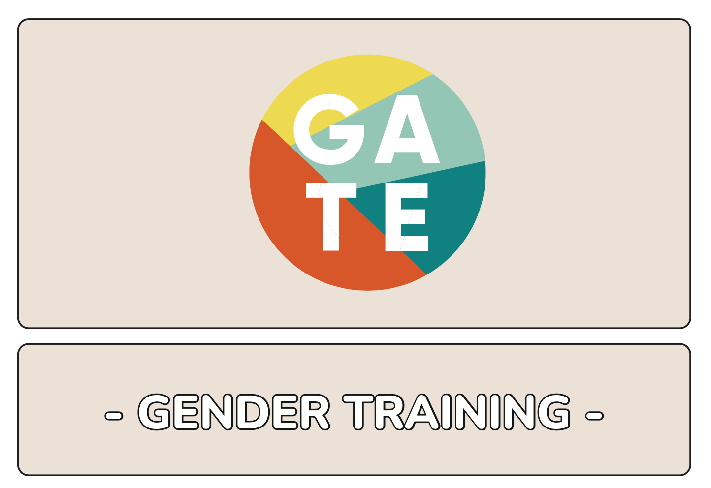 Gender Training Presentation  [en]