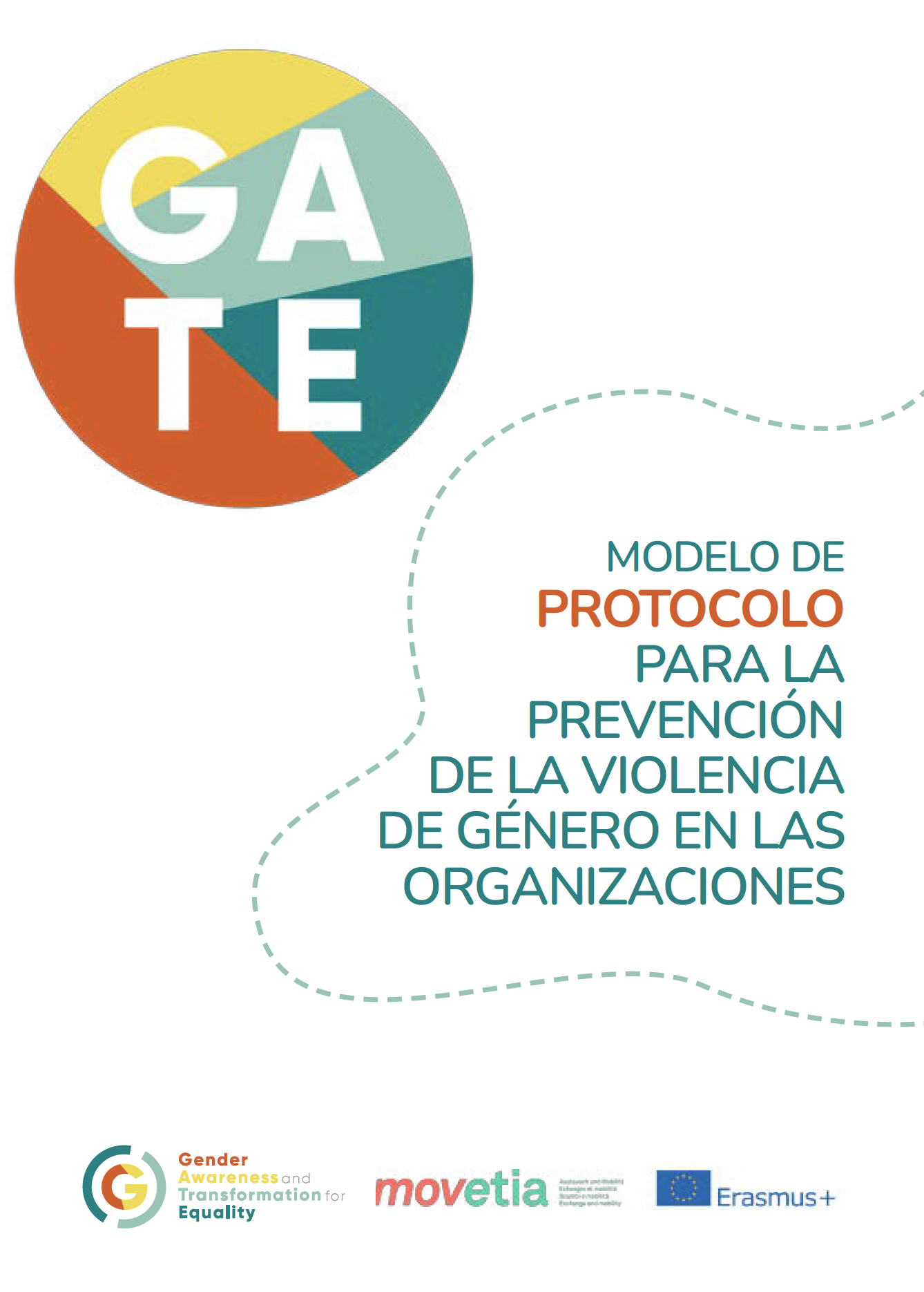 Modelo de  Protocolo de Prevención de la Violencia de Género[es]