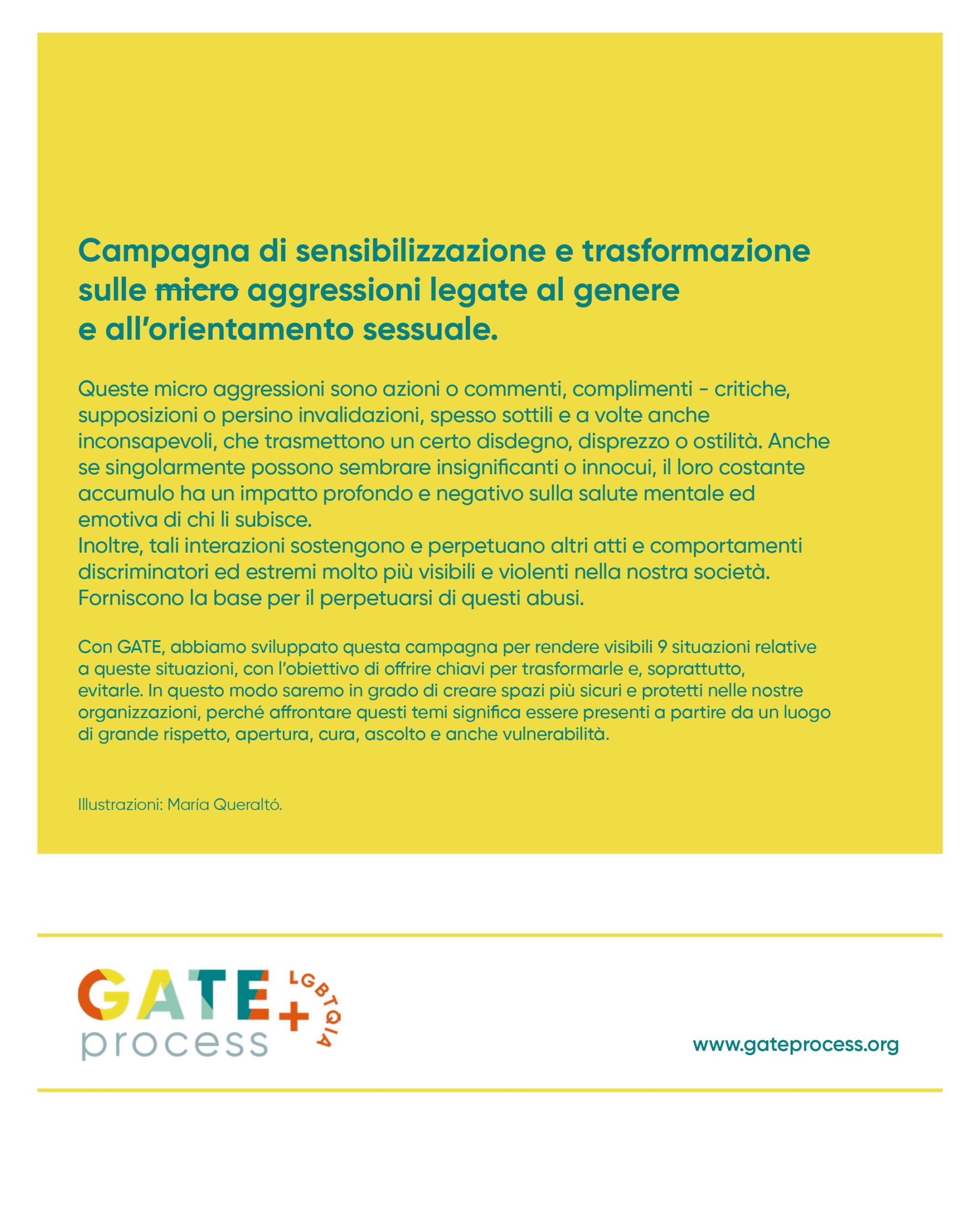 Campagna (it) – Tutte le violenze