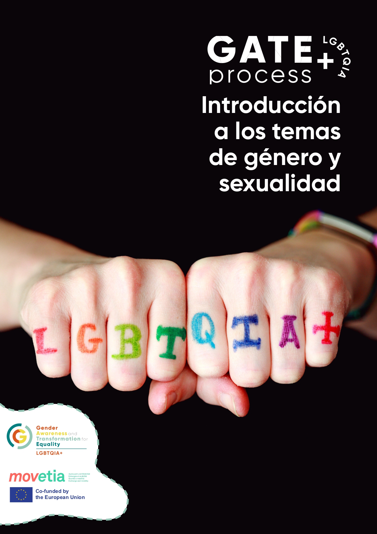 Introducción a los temas de género y sexualidad [es]